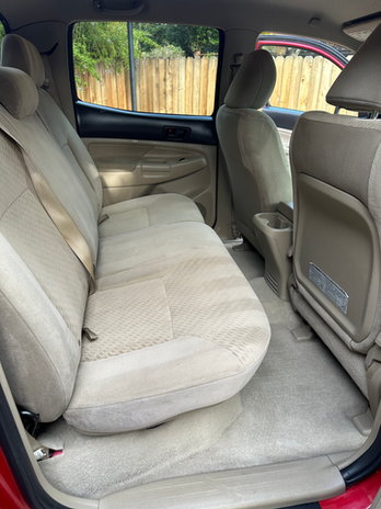 Luxury Detailing Tints And Wraps in Fresno, CA (2)