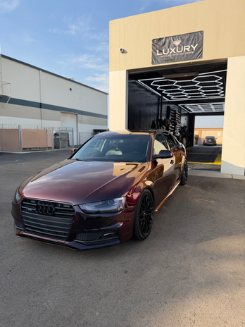 Luxury Detailing Tints And Wraps in Fresno, CA (3)