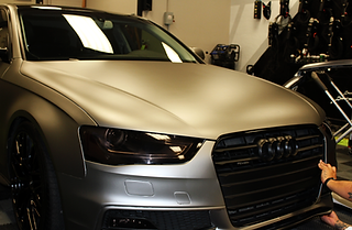 Luxury Detailing Tints And Wraps in Fresno, CA (4)