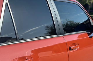 Luxury Detailing Tints And Wraps in Fresno, CA (5)