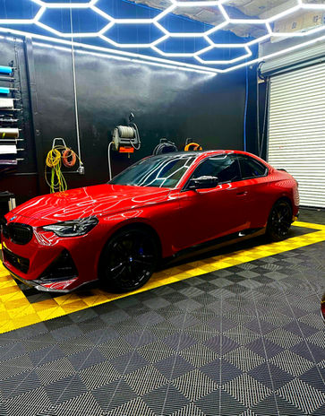 Luxury Detailing Tints And Wraps in Fresno, CA (6)
