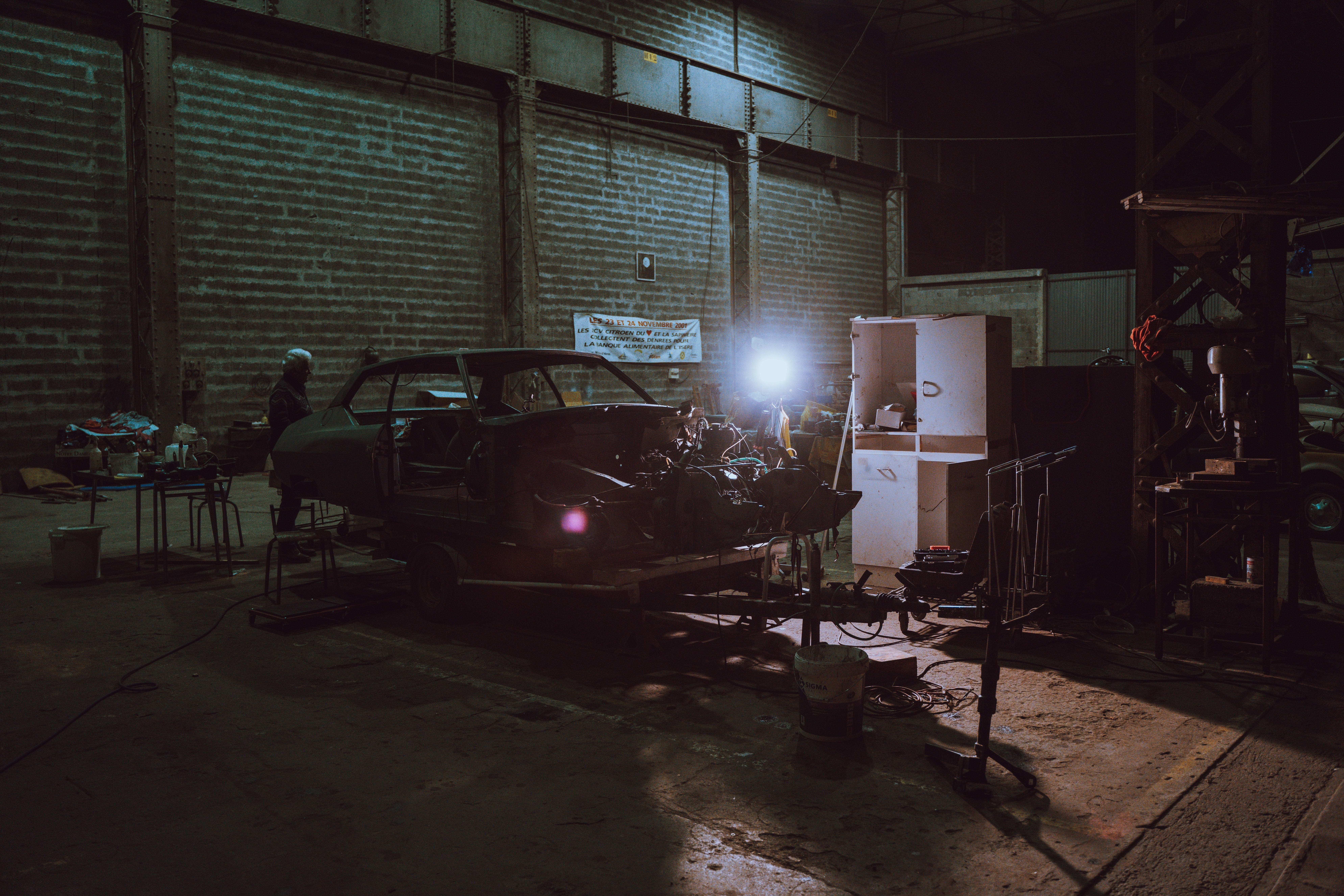 J & D Auto Repair in Nanuet, NY