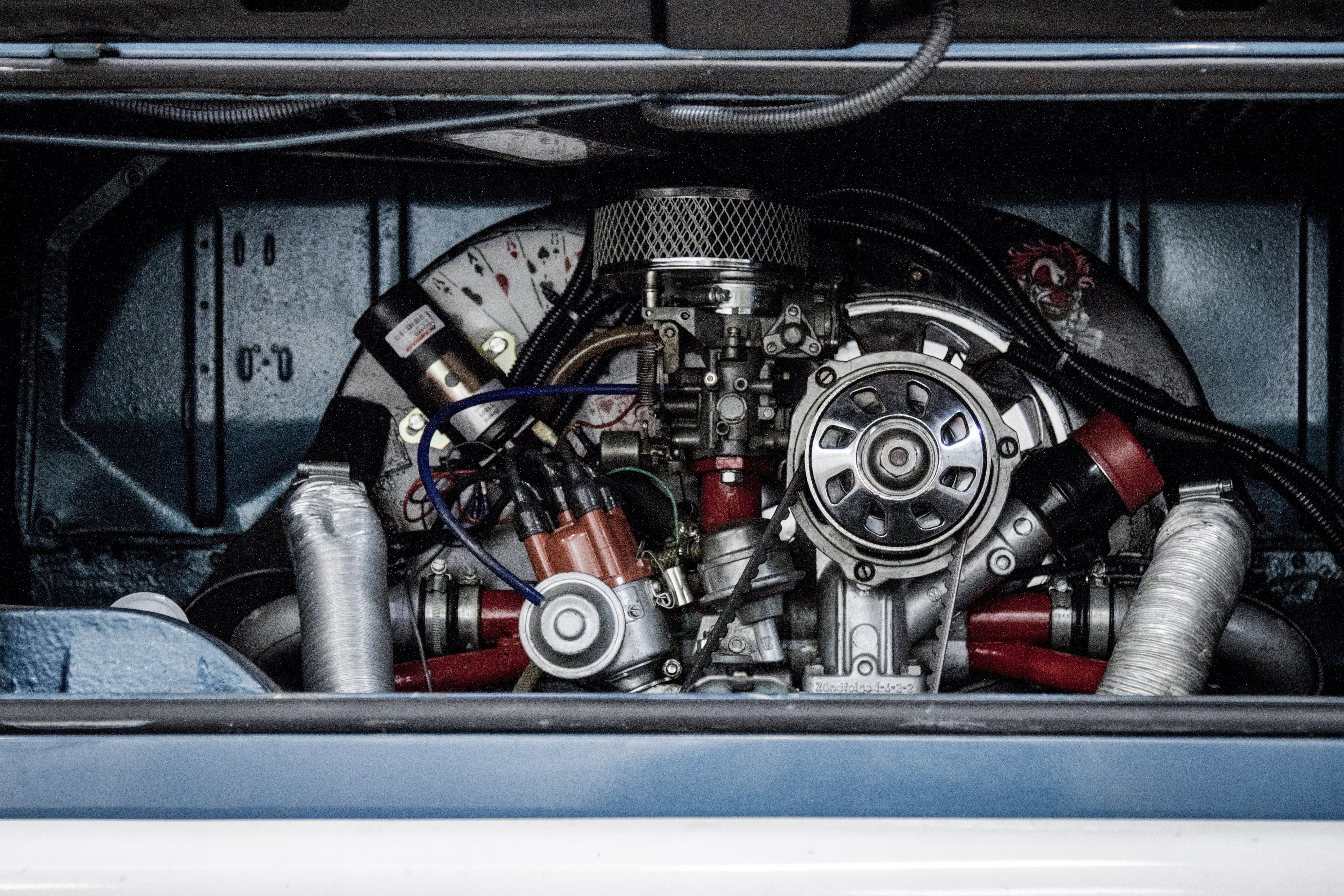 J & D Auto Repair in Nanuet, NY (2)