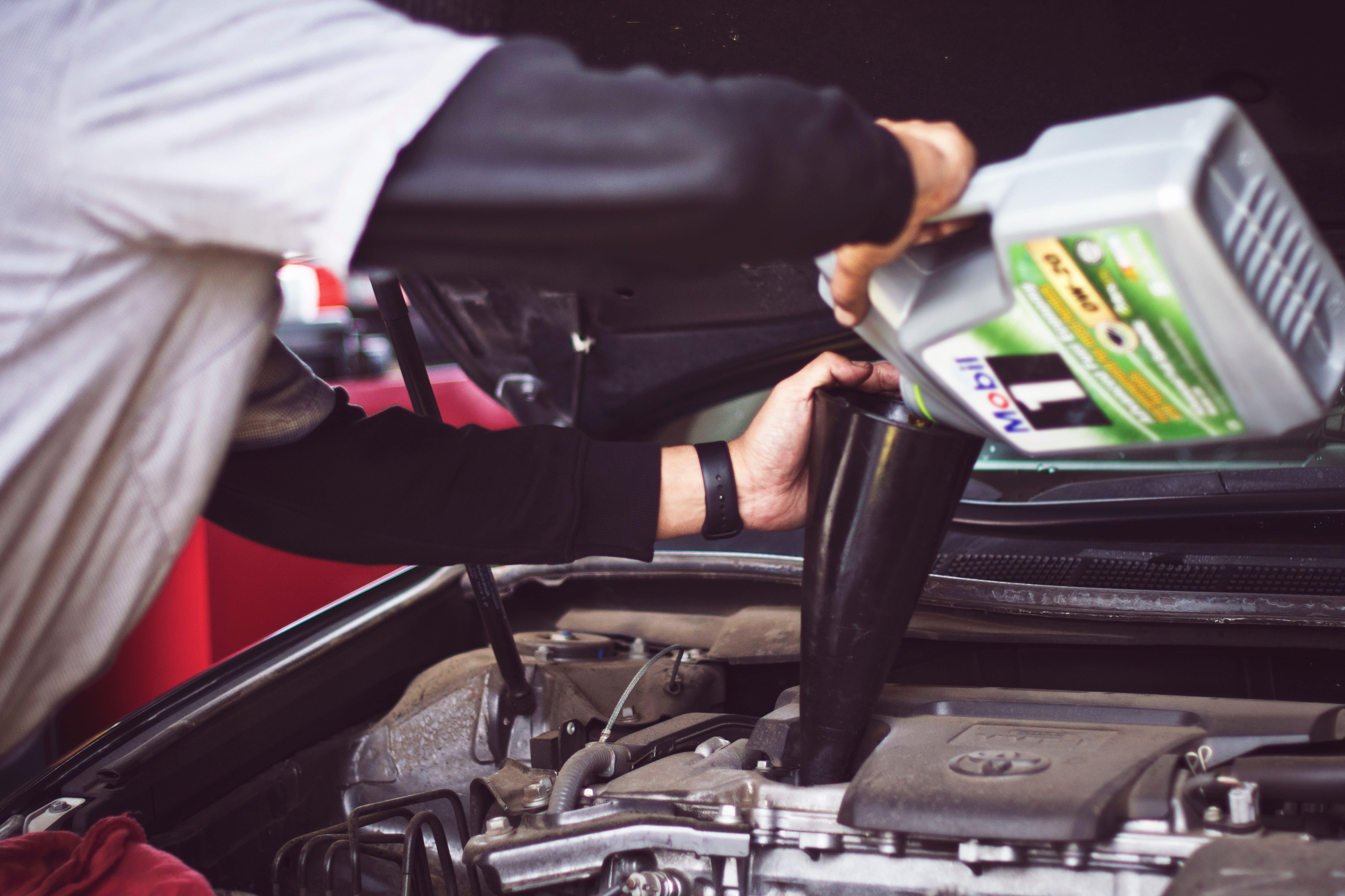 J & D Auto Repair in Nanuet, NY (4)