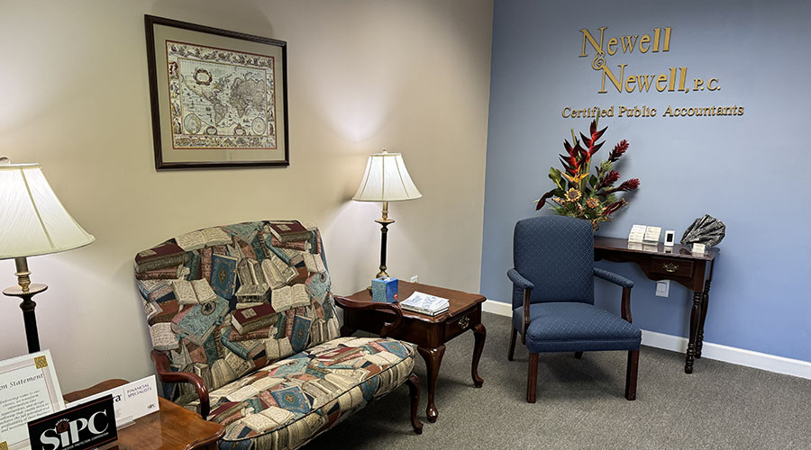 Newell & Newell, PC in Columbus, GA (6)