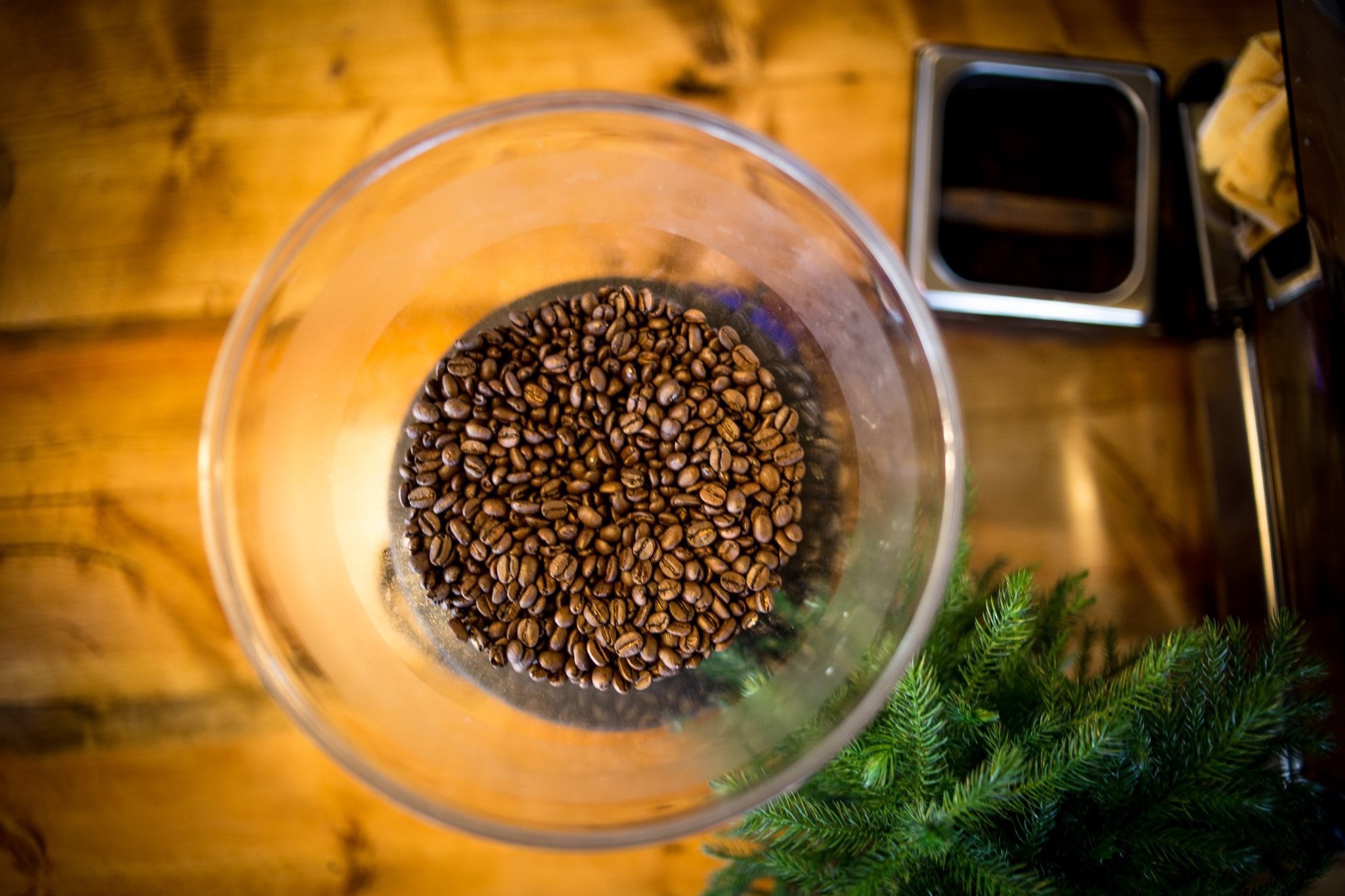 Strata Coffee Bar in Amarillo, TX (4)