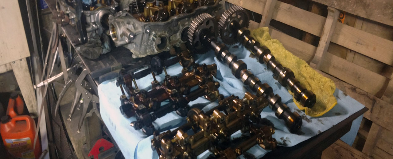 Xenon Zcar Garage in Mt Carmel, PA (4)
