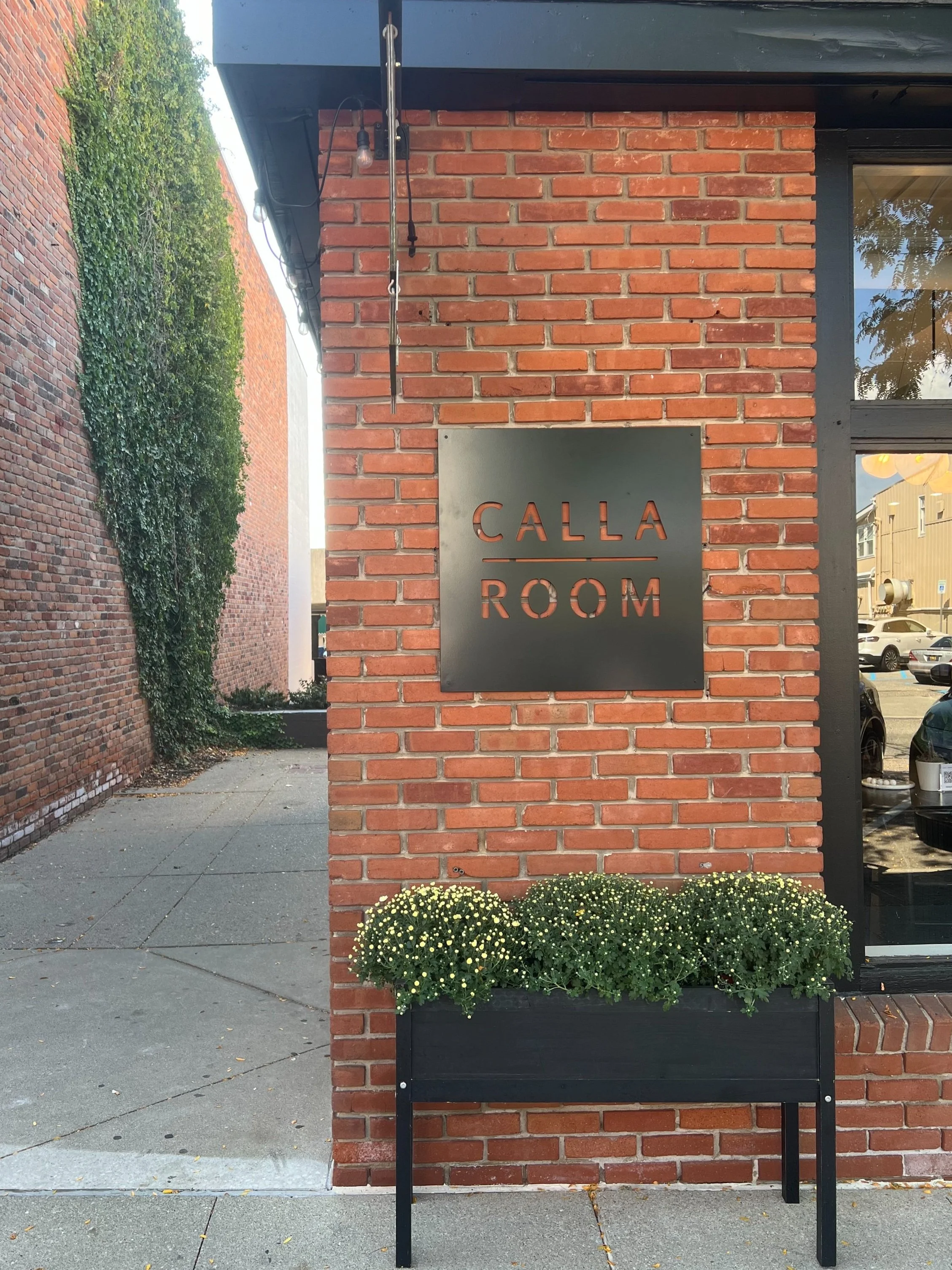 The Calla Room - Plymouth Mi Hair Salon in Plymouth, MI (2)