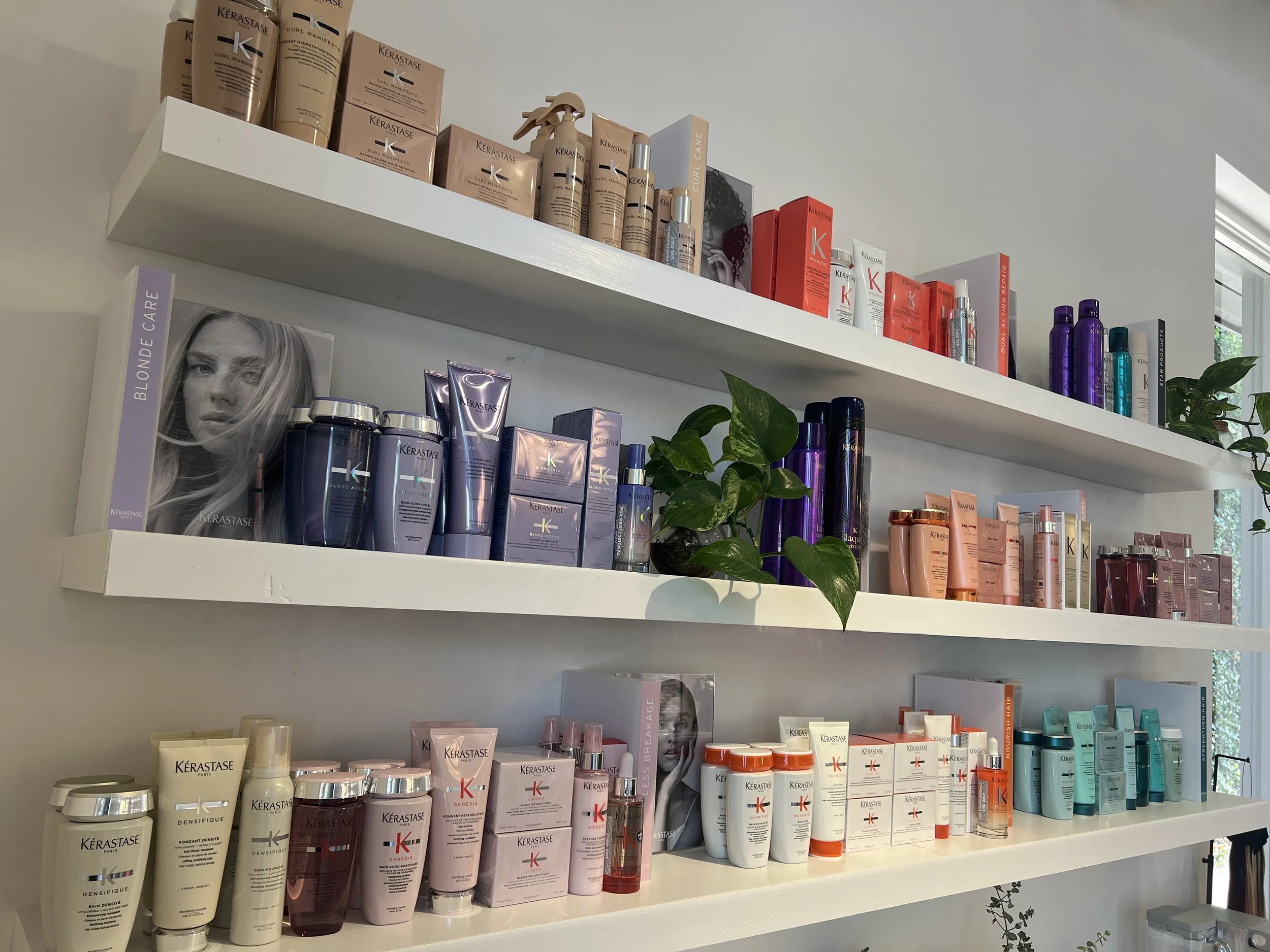 The Calla Room - Plymouth Mi Hair Salon in Plymouth, MI (4)