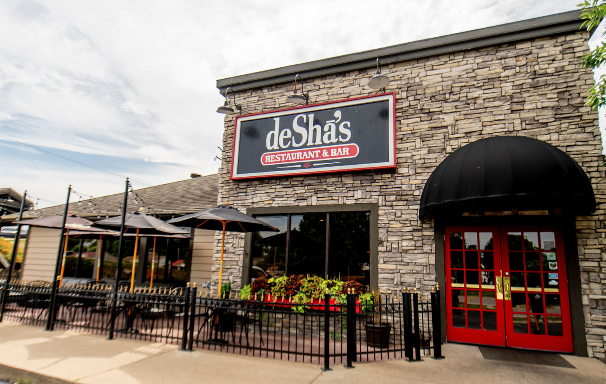 deSha's - Cincinnati in Cincinnati, OH
