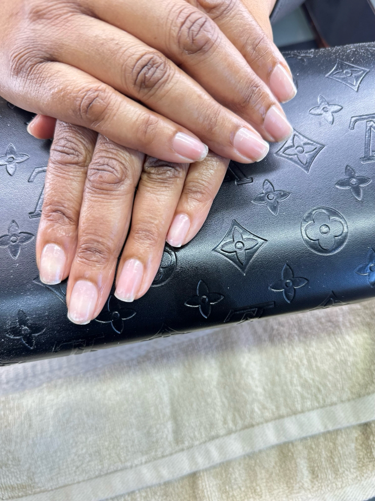 Blush Nail Bar & Spa in Richmond, VA (3)
