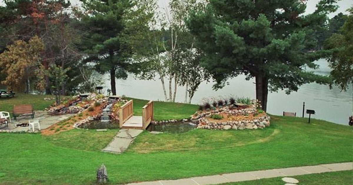 Chef Rene's at Eagle River Inn in Eagle River, WI