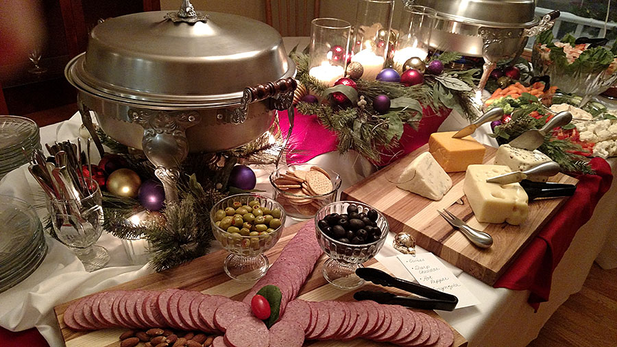 M & M Catering in Neillsville, WI