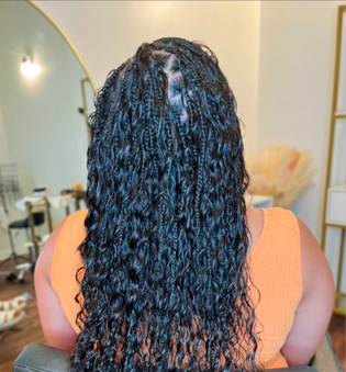 SAB Hair Studio in Bloomfield, NJ