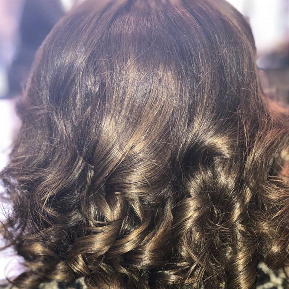 Monet Mitchell Hair Salon in Conyers, GA