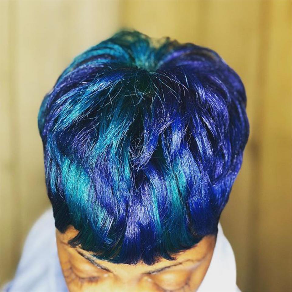 Monet Mitchell Hair Salon in Conyers, GA (2)