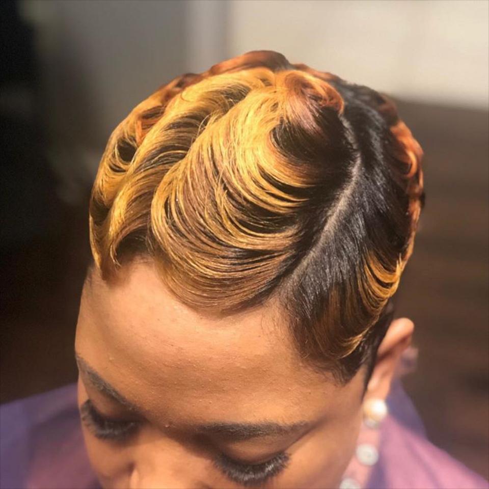 Monet Mitchell Hair Salon in Conyers, GA (3)