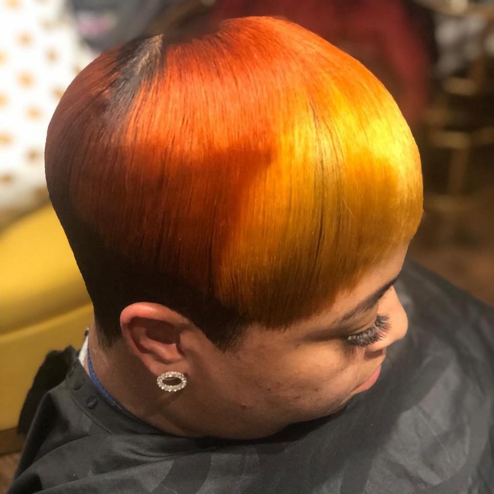 Monet Mitchell Hair Salon in Conyers, GA (4)