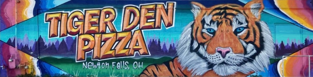 Tiger Den Pizza in Newton Falls, OH (2)