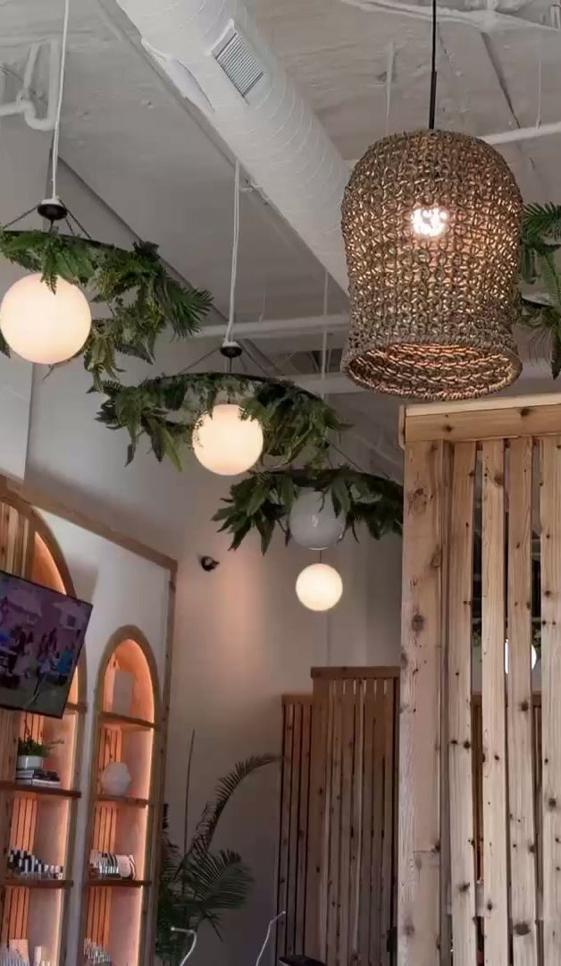 Noé Hair & Nail Lounge in Carolina Beach, NC (3)