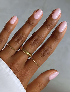 Noé Hair & Nail Lounge in Carolina Beach, NC (6)
