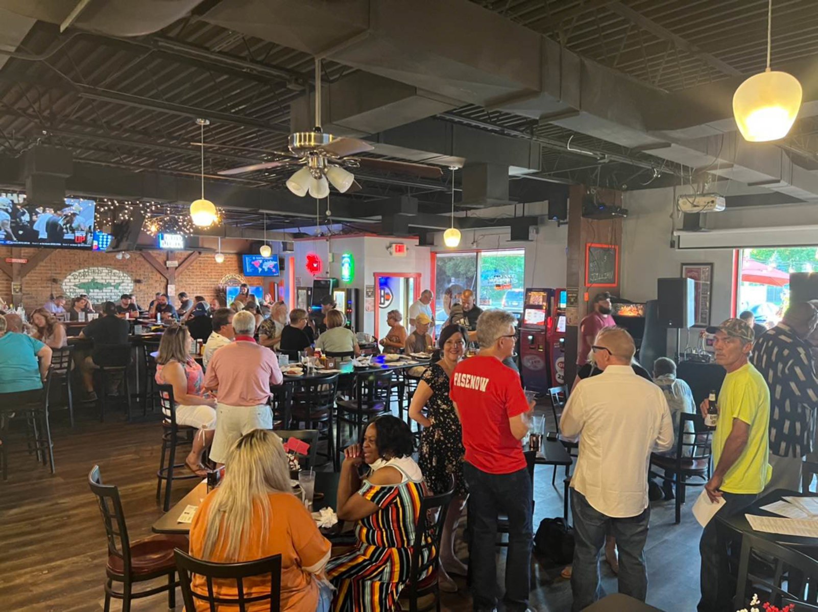 Dawg House Bar & Grill ( Elyria, OH ) in Elyria, OH