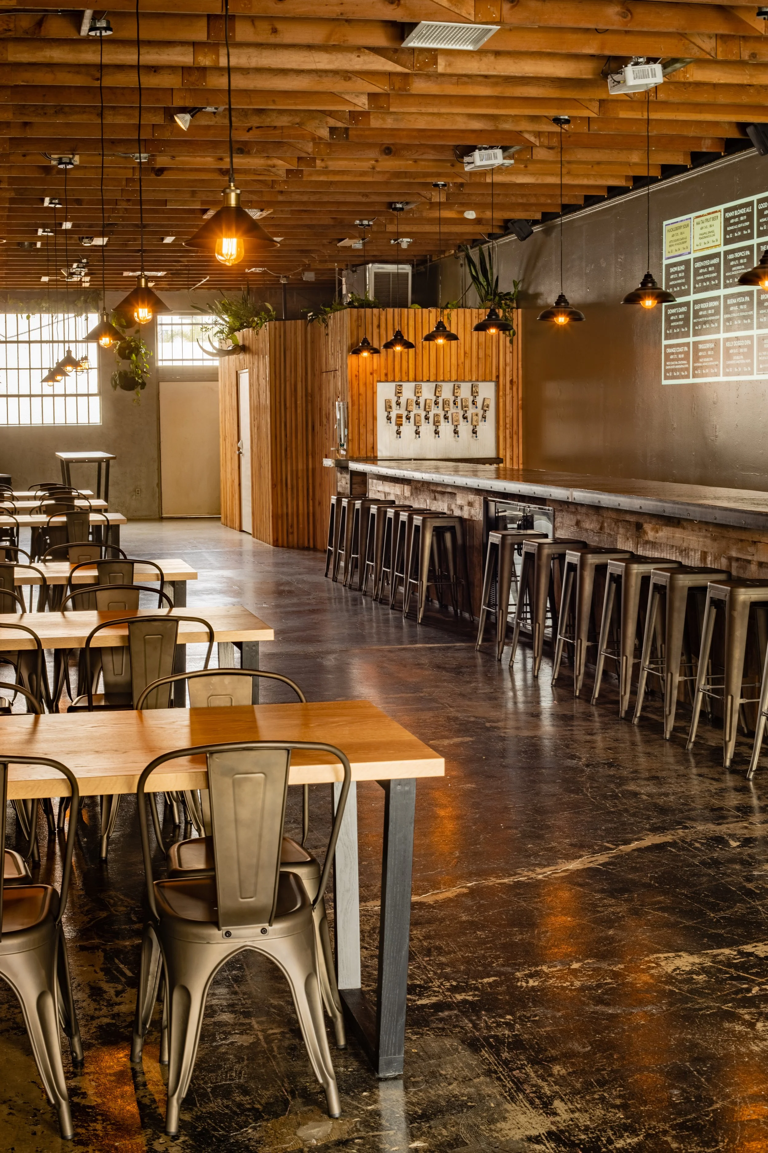 Booze Brothers Brewing Co. in Vista, CA (2)