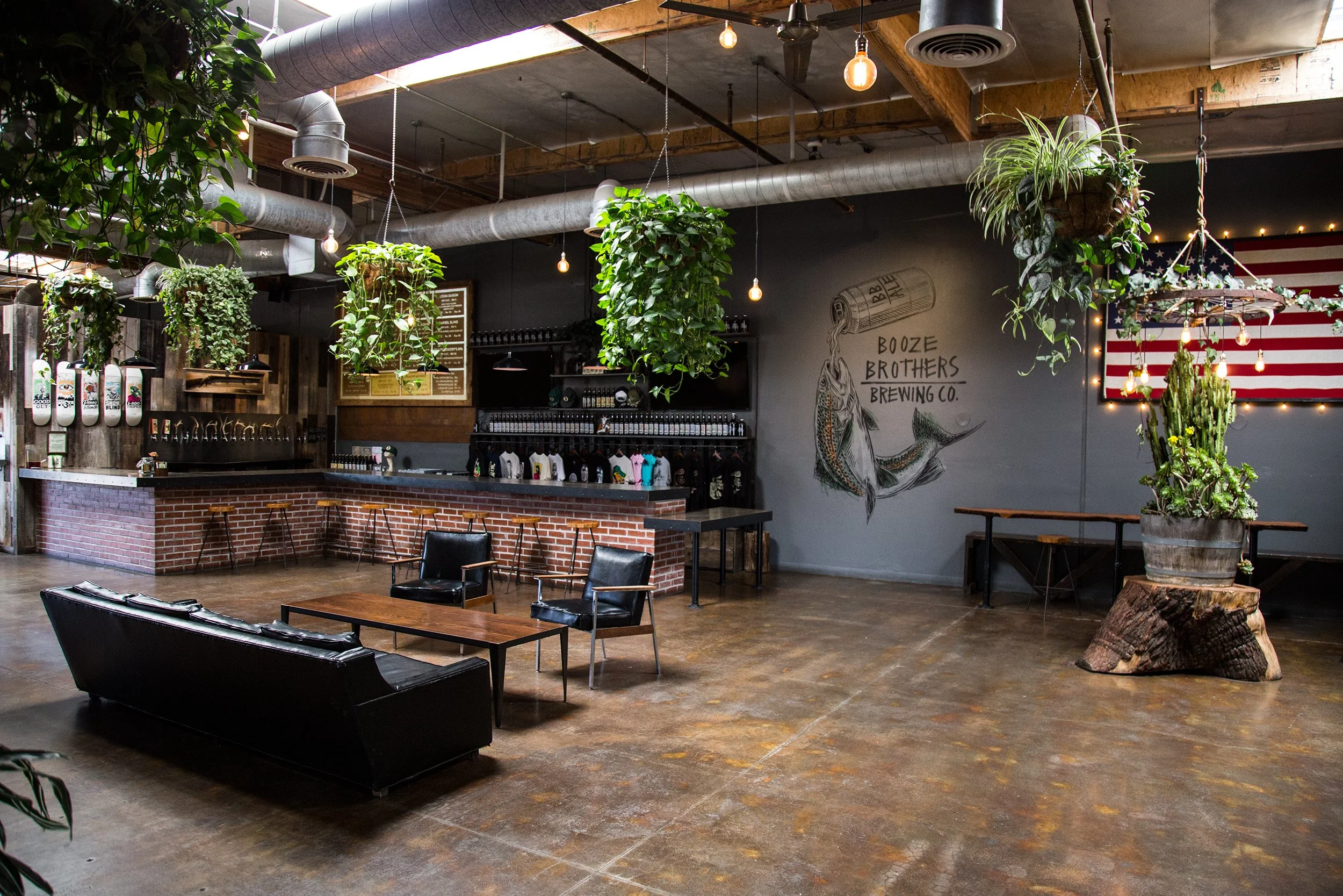 Booze Brothers Brewing Co. in Vista, CA (4)