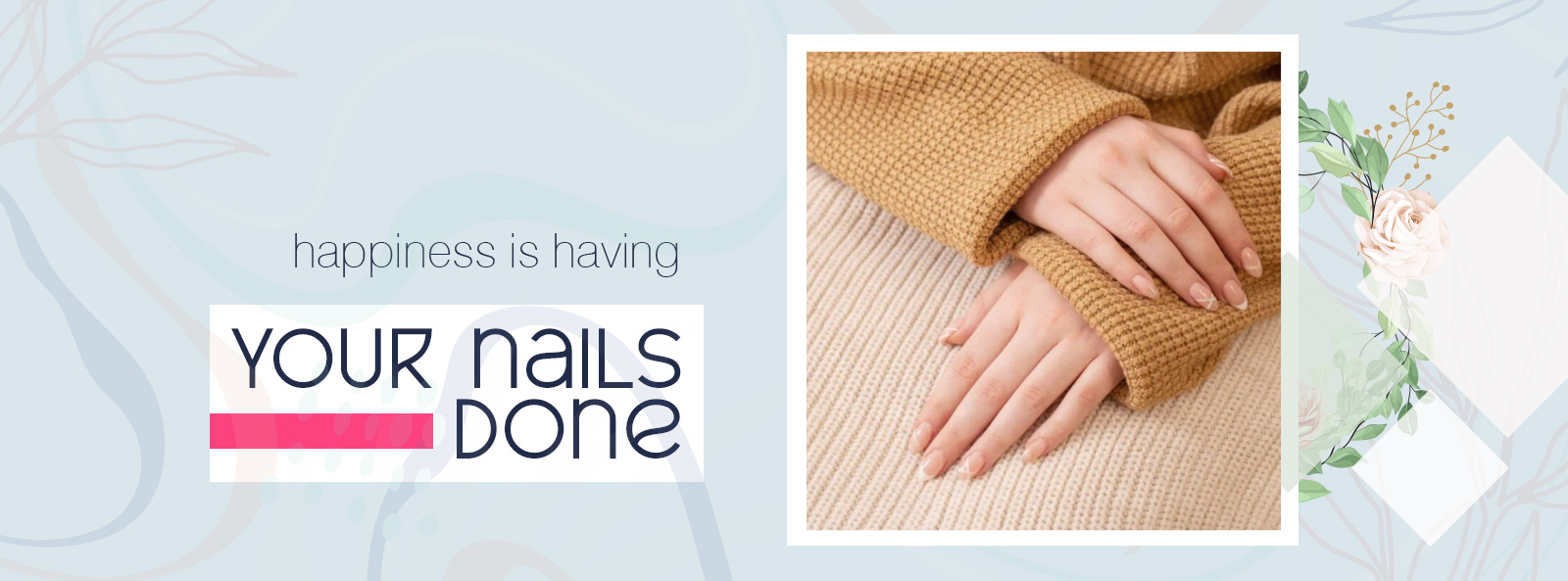 BeBe Nails in Amherst, OH