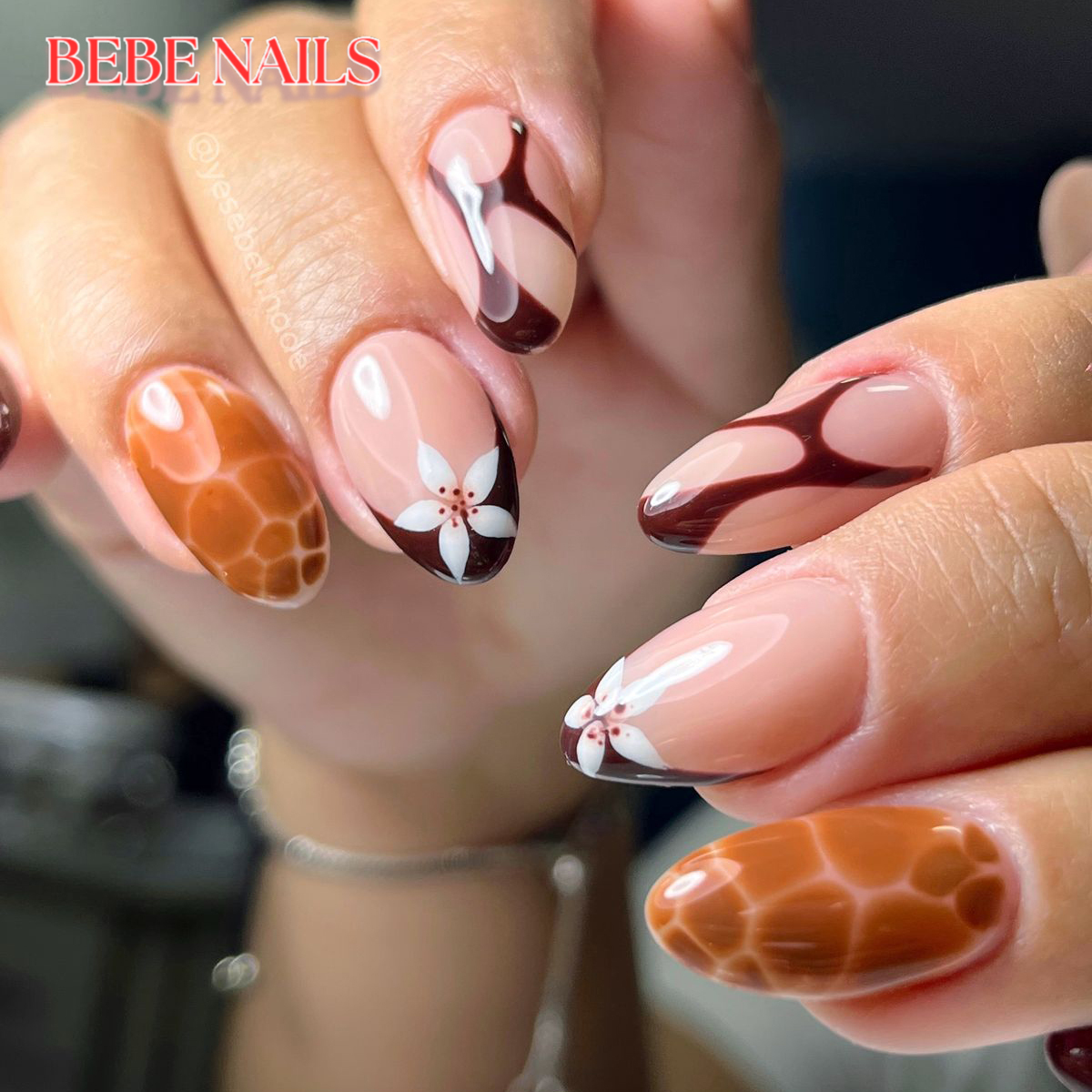 BeBe Nails in Amherst, OH (2)