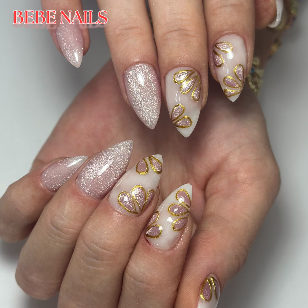 BeBe Nails in Amherst, OH (3)