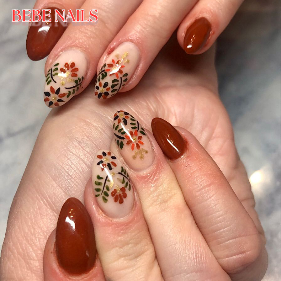 BeBe Nails in Amherst, OH (5)