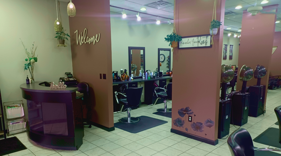 Cut Mine Hair and Nail Salon in Clinton Township, MI