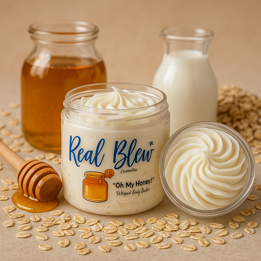 Real Blew Cosmetics ONLINE ONLY in Cincinnati, OH (4)