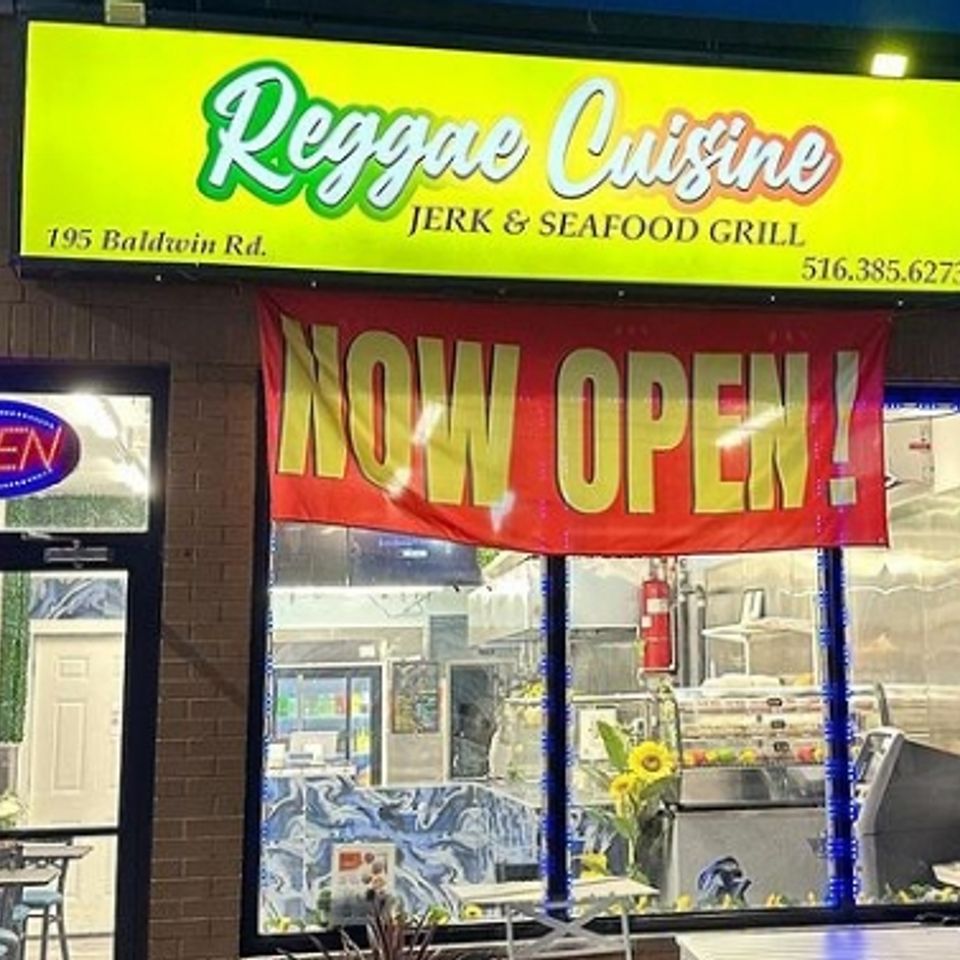 Reggae Cuisine in Hempstead, NY (2)