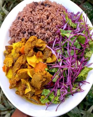 Reggae Cuisine in Hempstead, NY (4)
