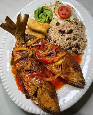 Reggae Cuisine in Hempstead, NY (5)