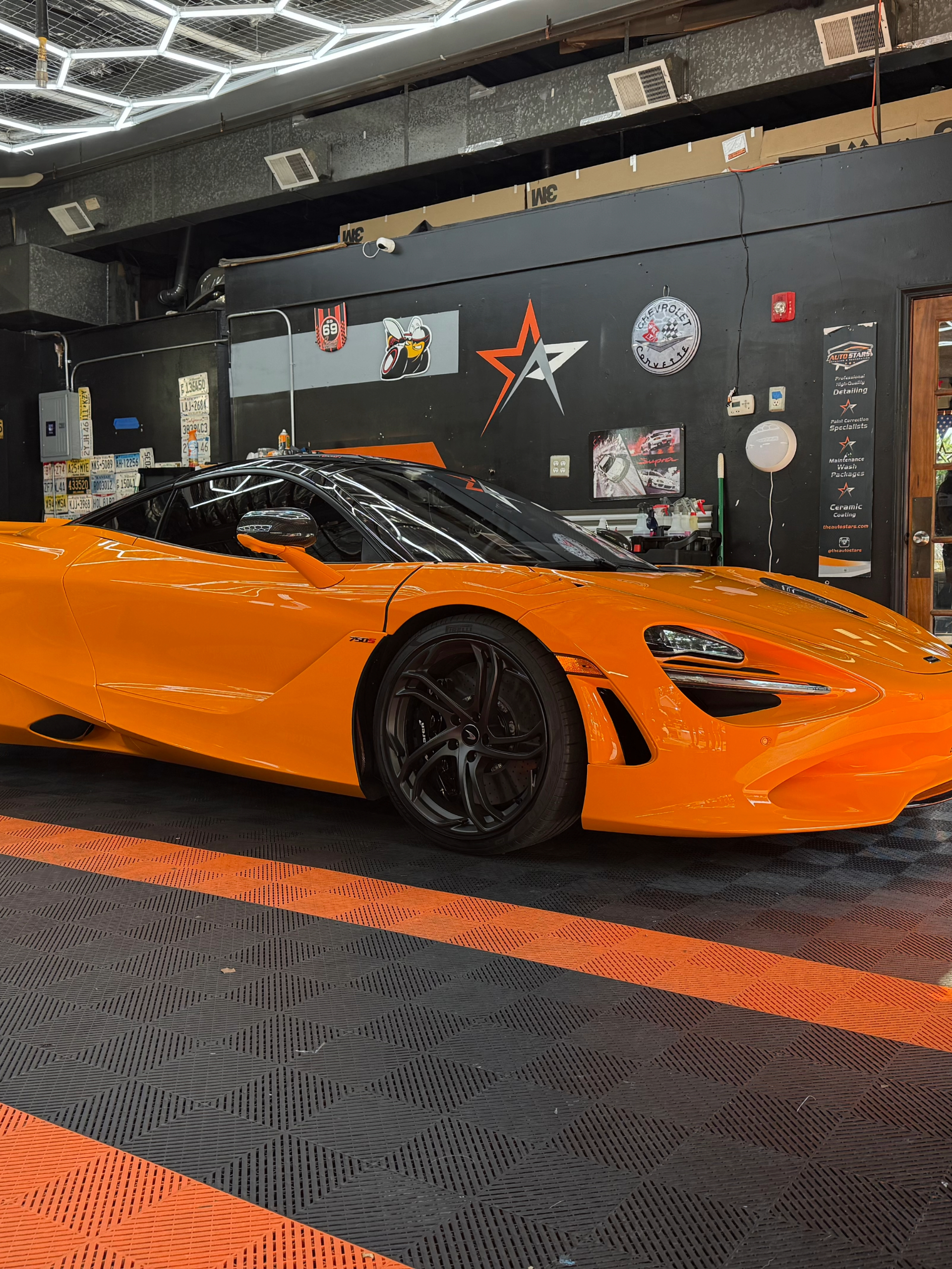 Auto Stars Detailing in Edison, NJ