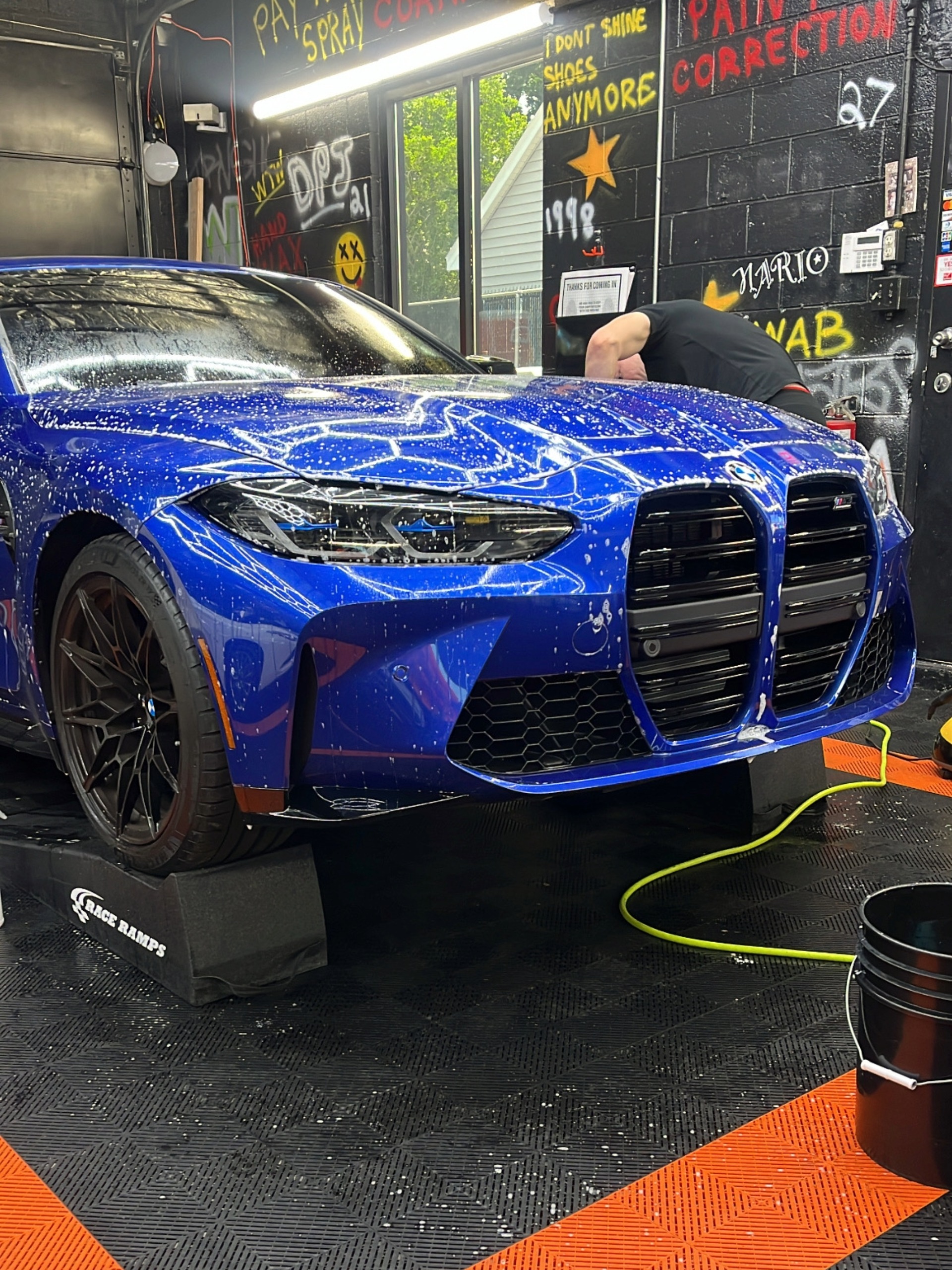 Auto Stars Detailing in Edison, NJ (2)