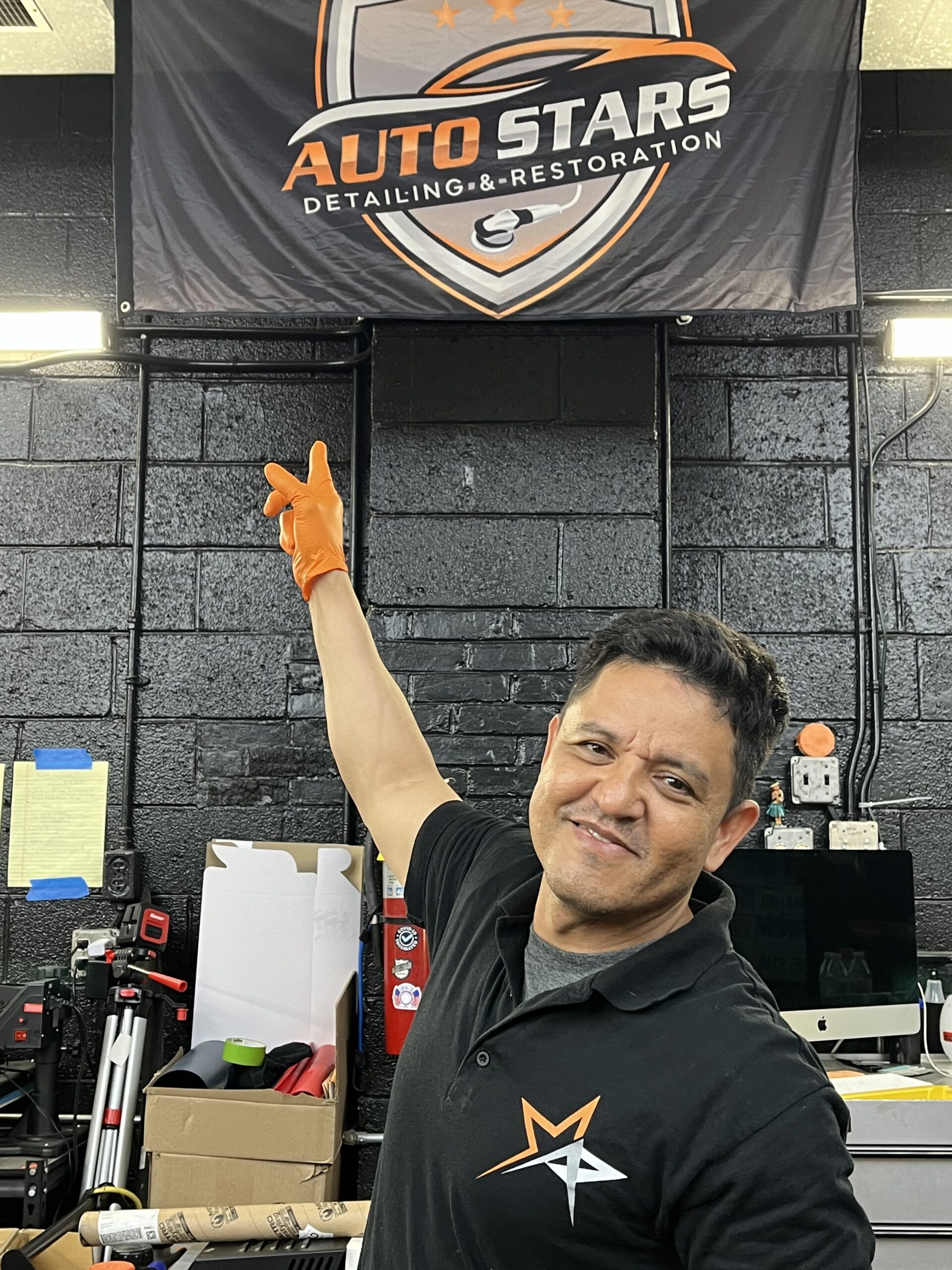 Auto Stars Detailing in Edison, NJ (3)