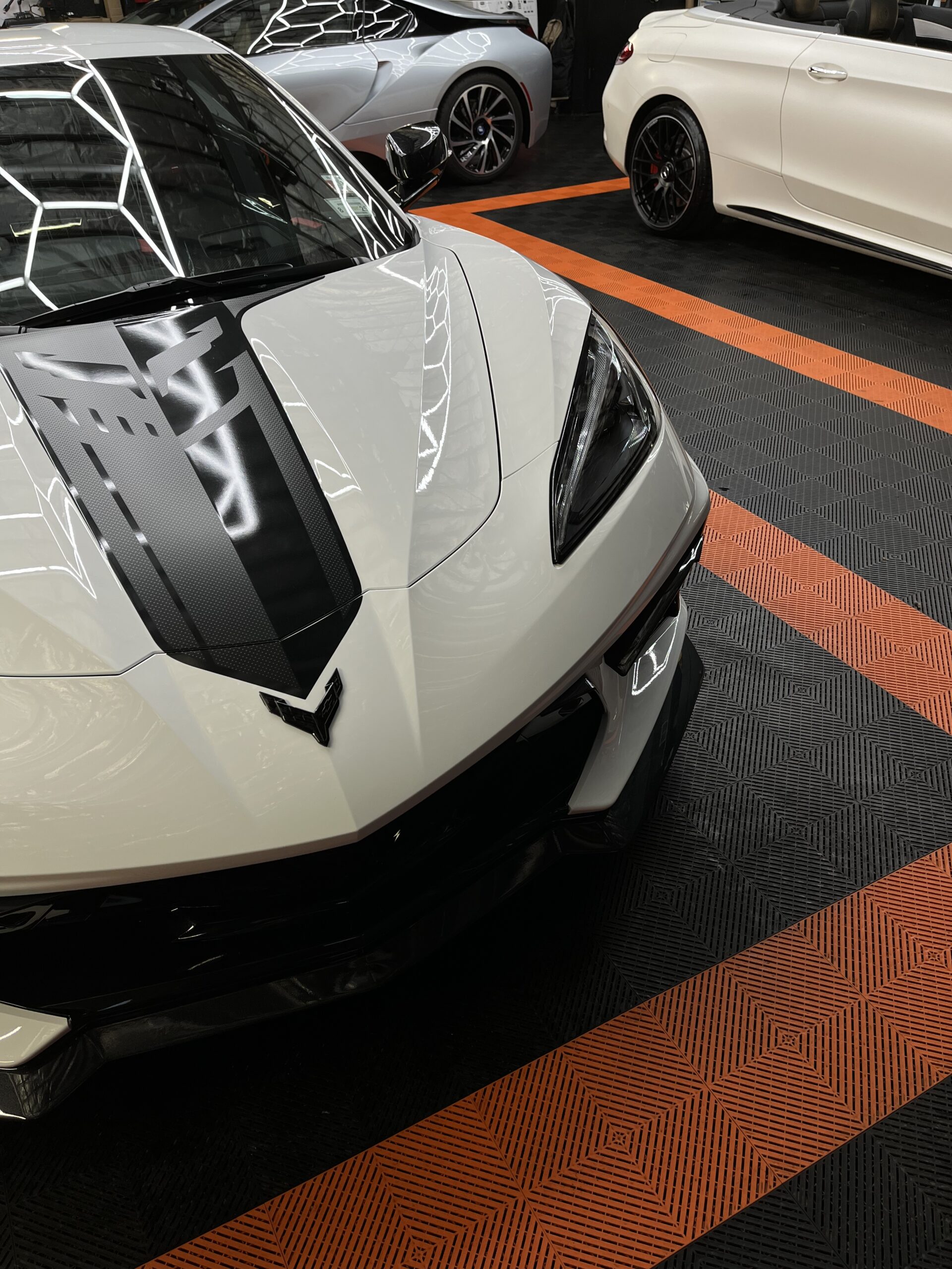 Auto Stars Detailing in Edison, NJ (4)