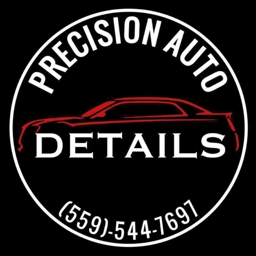 Precision Auto Details in Springville, CA
