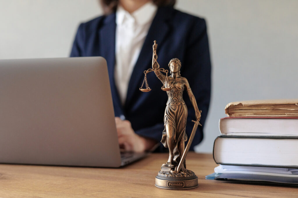 Shafter Paralegal in Shafter, CA