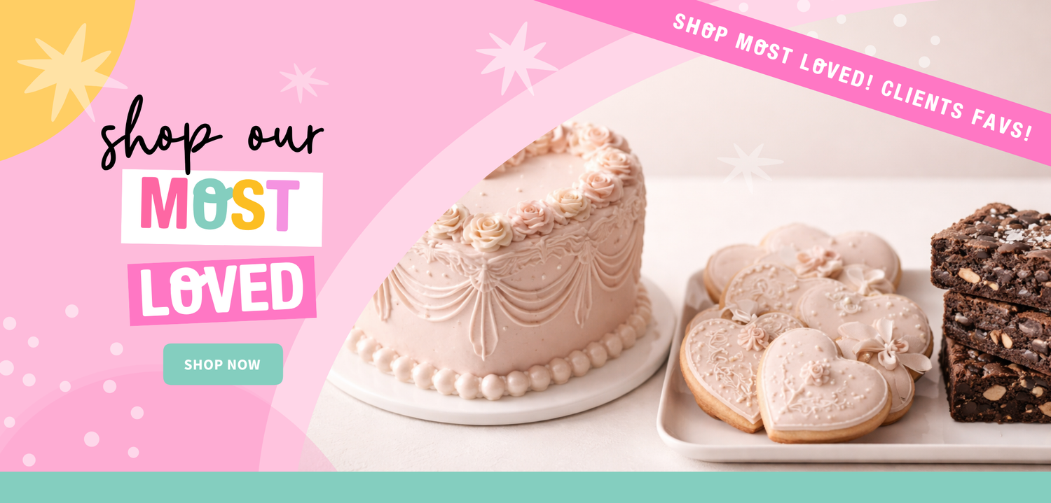 Aujané's Sweets LLC in Dana Point, CA (2)
