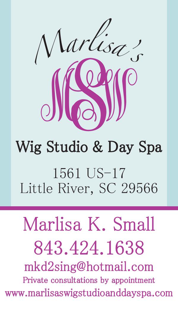 Marlisa's Wig Studio & Day Spa in Little River, SC (4)