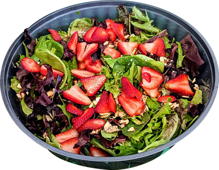 Touch of Paradise Catering in Fullerton, CA (2)