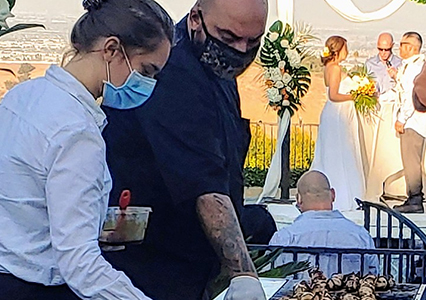 Touch of Paradise Catering in Fullerton, CA (5)