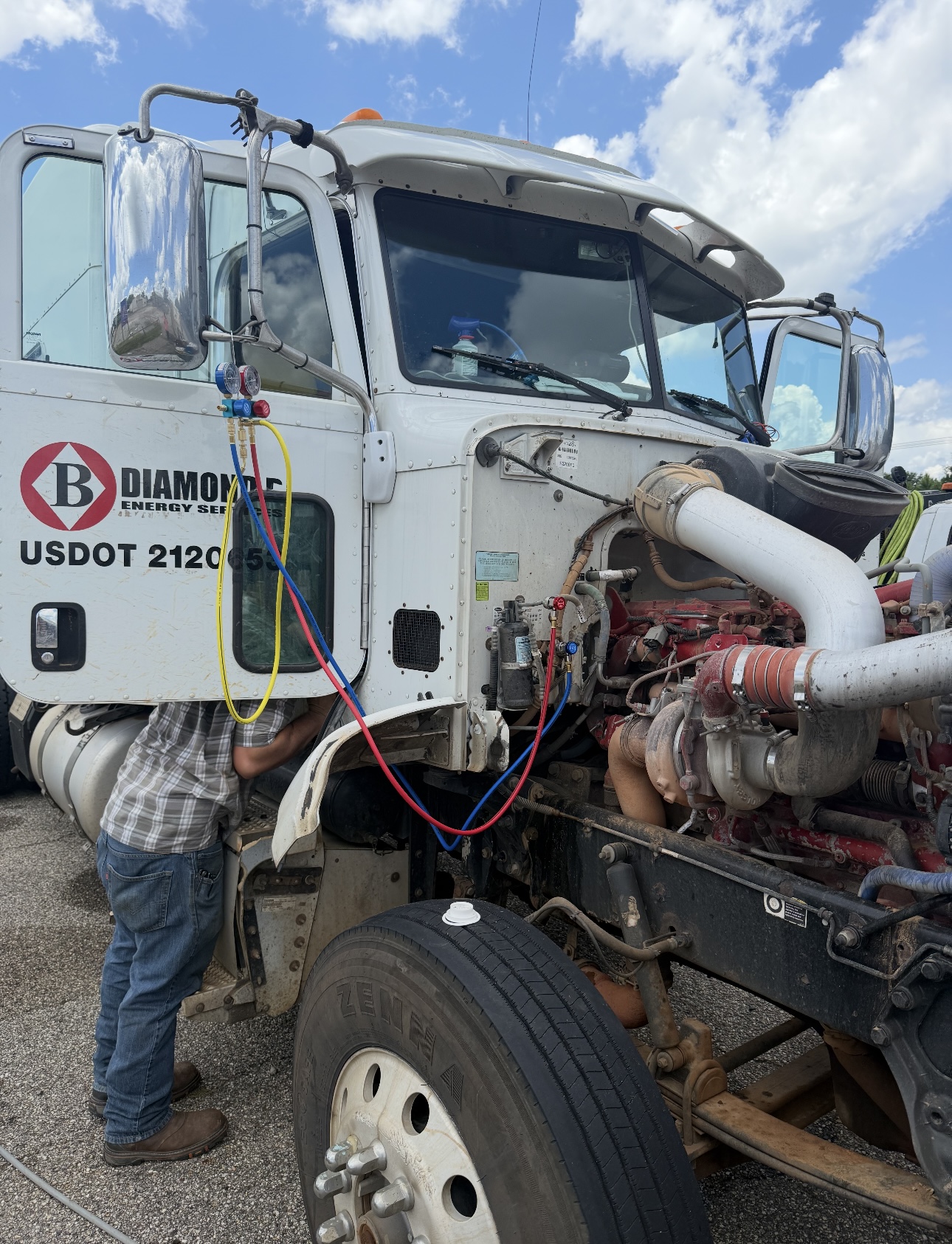Affordable After Hours LLC in Beckville, TX (3)