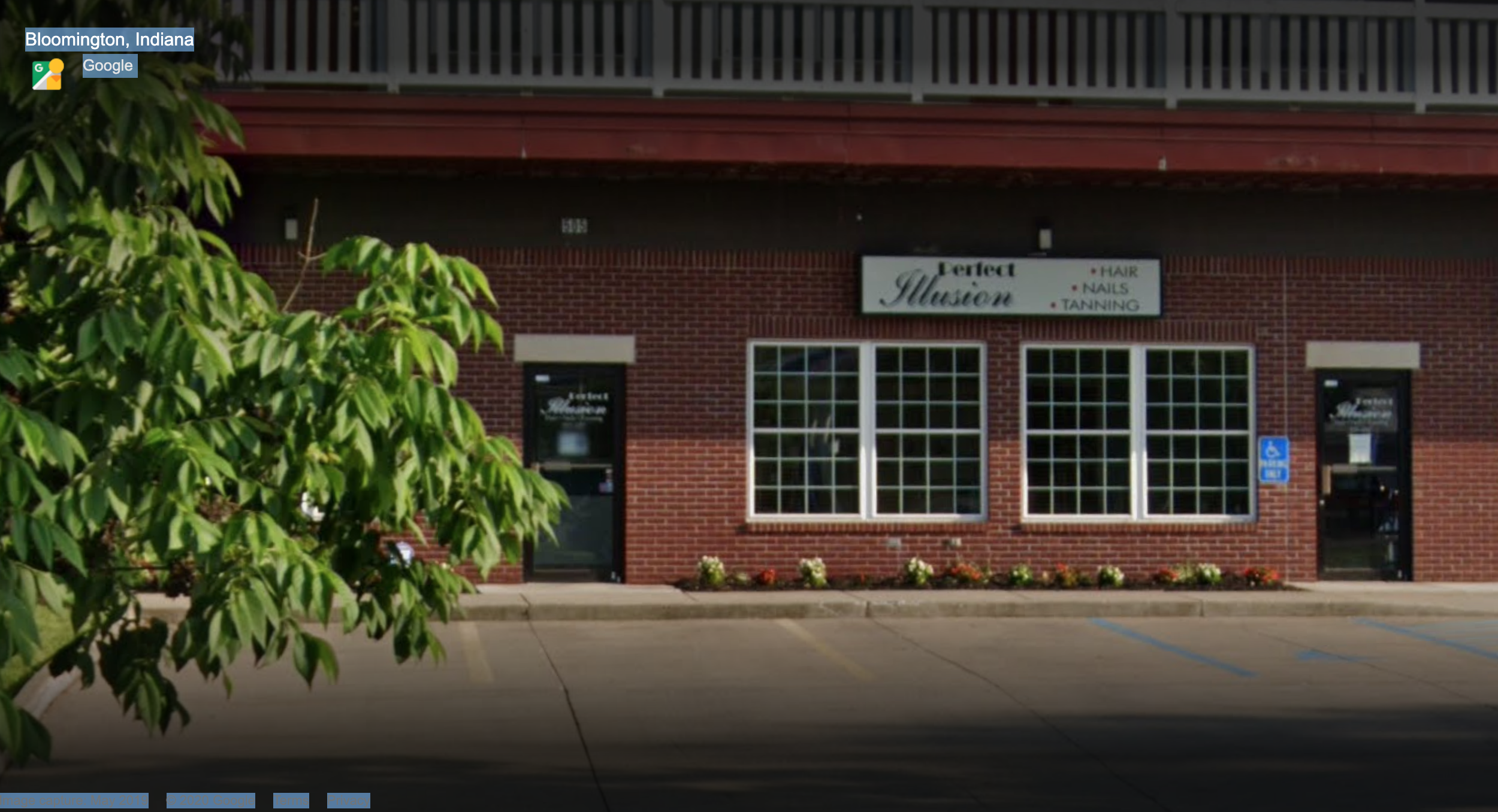 Perfect Illusion Salon in Bloomington, IN