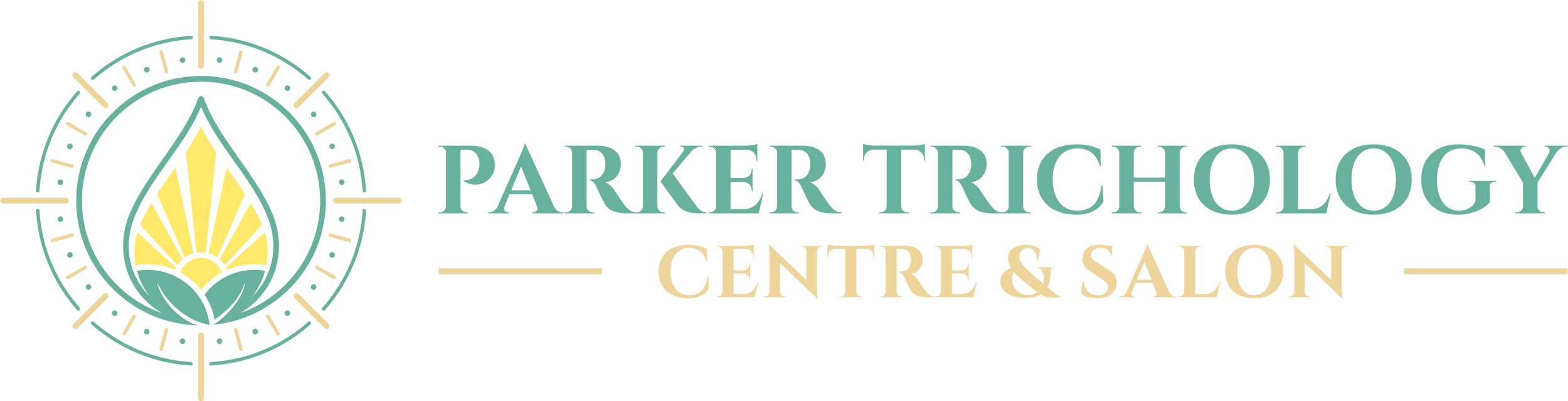Parker Trichology Centre and Salon in Carrollton, TX